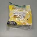 Twinings Lemon & Ginger Herbal Tea Individually Wrapped Bags, 100 Count (Pack of 1), Tangy Lemon, Spicy Ginger, Naturally Caffeine-Free, Enjoy Hot or Iced, 100 Teabags