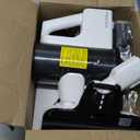 Tineco Pure One Air Battery Vacuum Cleaner, 1.8 kg, Multi-Cyclone, Convertible into a Handheld Vacuum Cleaner with Multiple Attachments, Ultra-Quiet, Powerful, Durable Design, Installation-Free