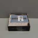 PAUTIX COB LED Strip Light 32.8ft,Engineering Level UL Listed Natural White 4000K,CRI93+ Super Bright High Lumen,Dimmable 24V Flexible LED Tape Light with RF Remote,for Home&Office Decor DIY Lighting