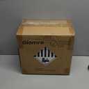 Portable Power Station, 297Wh Backup Lithium Battery Generator with 600W AC Output and 120W Fast Charging, Solar Generator for Outdoors Camping, Travel Emergency, Home Blackout