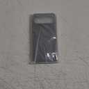 for Pixel 10 Pro XL Case Compatible with Pixelsnap & MagSafe, Luxury Carbon Fiber & Flexible Silicone Bumper Cover Magnetic Rugged Slim Fit Grip 4 Corners Rubber Shockproof (Black)