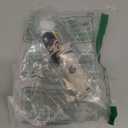 1222 Replacement Cartridge for One Handle Posi Temp Shower Cartridge Replacement,Brass & Plastic,without Removal Tool