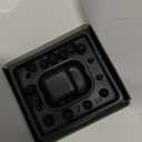 Ear Plugs for Sleeping Noise Cancelling, Reusable 35-46dB Noise Reduction Earplugs with 7 Silicone Ear Tips & Carry Case, Comfortable Hearing Protection for Sleep, Work, Study, Travel & Concerts Black