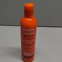 Cantu Shea Butter for Natural Hair Moisturizing Curl Activator Cream, 12 Fl Oz