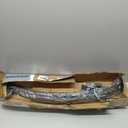 Drive-up Golf Cart Heavy Duty Dual Action Rear Leaf Spring Kit for EZGO RXV 2008-Up, Replaces OEM 604494