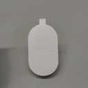 Safer Home Indoor Plug-in Fly Trap - SH502-2SR - Effective Fruit Fly Traps for Indoors, Gnat Traps for House Indoor, 800 Total Sq Ft Protection - 2 Devices + 2 Glue Cards