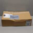16x20x1 Air Filter 6 Pack, MERV 8 AC Furnace Filters (Actual Size: 15.75 x 19.75 x .75)