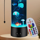 Mercury Lamp Multicolor Led Mood Light