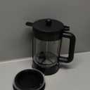 Bodum 51oz Cold Brew Coffee Maker, Black - Made in Portugal