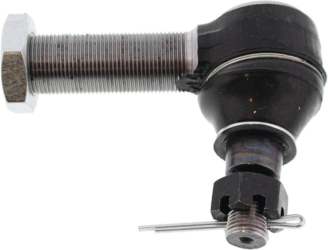 Complete Tractor 1404-1096 Tie Rod End Compatible with/Replacement for John Deere 110 Compact Loader Backhoe 3033R Compact Tractor 3038R Compact Tractor 3039R Compact Tractor