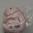 22" 3.5 lbs Weighted Dino Stuffed Toys, Cute Animals Plushie Dolls Pillow Gifts for Kids Adults (Pink)