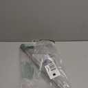 STO STO Closet Hanging Rod, Length and Height Adjustable Closet Rod, Space-saving Closet Extender Hanging Bar for Hanging Clothes, Webbing, 1 Pack