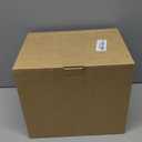 10HP 7.5KW VFD Single-Phase to 3-Phase Converter, Used on7.5HP(5.5kW) 34 Amps 200-230V 3-Phase Motor, Input/Output 200V-230V,Variable Frequency Drive