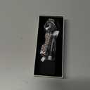 OLEVS Watches for Women Diamond with Date Luxury Leather Female Waterproof Women Wrist Watch Analog Dress Stainless Steel Ladies Watch Luminous Calendar Women Watch Green/Silver/Red Dial