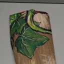 Horaldaily Fall Tablecloth 9090 Inch Round, Thanksgiving Autumn Harvest Pumpkin Mushroom Black Buffalo Plaid Table Cover for Party Picnic Dinner Decor