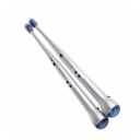 Wakauto Pair of 1 Electronic Drumsticks Digital Drumsticks Electric Drumsticks Light Up Drumsticks Beat Air Rhythm Child Percussion