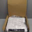 Portable Ice Machine for Knee After Surgery, Programable Cold Therapy Machine for Knee Replacement Recovery with Ice Pack, Cryotherapy System with Compression Pad for Shoulder, Hip, Ankle Pain Relief