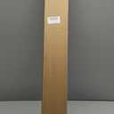 Boat Flooring Self-Adhesive EVA Foam Boat Decking Non-Skid mat 94.5"X43.31" for Decorate Fishing Boat Kayak Yacht Pool RV Floor etc (Teak and black)