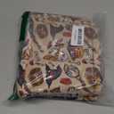 Cartoon Cute Lunch Bag Reusable Portable Lunch Box Picnic Bag Shopping Bag Movie Portable Fruit Rice Bag Snack Storage Bag