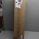 134149 Mower Blades Fit for Craftsman Hu sqvarna Poulan Pro 42" Deck, 21" Mulching Blades for Craftsman LT2000 LT1000 YT4000, Hu sqvarna YTH18542 YT150, Replace 532134149 422719 424752