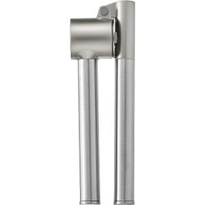 Ikea KONCIS Garlic Press, Stainless Steel, Pack of 1