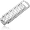 WE22X35337 Lint Screen Cover Grid Compatible with GE Washer Dryer | Replacement GE dryer lint trap | dryer lint filter housing