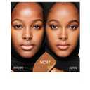 MAC Studio Fix Fluid SPF 15 24HR Matte Foundation + Oil Control, NC47, 1 Ounce