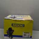MOOG LK016 Suspension Knuckle Assembly for Ford Escape