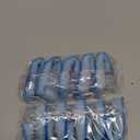 Scotch-Brite Disposable Toilet Scrubber Refills, Removes Rust & Hard Water Stains, 10 Disposable Refills Blue