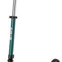 Micro Kickboard | Sprite ECO LED Scooter | 2 LED Wheels | Fold-to-Carry | Lightweight Swiss-Designed | Made from Recycled Materials | Children and Teens, Ages 6+