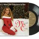 All I Want For Christmas Is You (Amazon Exclusive)