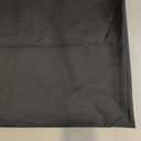 NICETOWN Black Out 144 inch Curtain for Sliding Glass Door, Grommet Thermal Insulated Sound Reducing Window Treatment Extra Wide Drape for Bedroom/Living Room, W100 x L144, 1 Panel