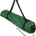 Xxerciz Camping Chair Replacement Bag 48 Inches Folding Chair Carry With Adjustable Shoulder Strap Nylon Storage Tent Heavy Duty for Travel Camping Sports (Exclude Chair), 48X11 inches