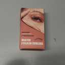 Heated Eyelash Curler Fast Heat Up in 5s - C-Shaped Rechargeable Electric Eyelash Curler for 24H Long Lasting Curls - Safe Anti-Burn Lash Curler Elevate Your Beauty with Stunning Lashes