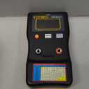 Signstek MESR-100 V2 Auto Ranging in Circuit ESR Meter Capacitor Tester/Low Ohm Meter Up to 0.01 to 100R, Support in Measuring Capacitance Resistance Circuit