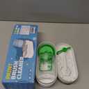 2026 Upgraded Paint Brush Cleaner: Art Supplies for Kids&Adults, Paint Station for Kids, Portable Water Circulation Paint Brush Washer Tool for Artists, Easter Birthday Gifts for Kids&Adults