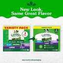 Greenies Dog Treats, Veterinarian-Recommended Natural Dental Dog Treats, Large Size, Variety Pack Flavor, (3) 12 oz. Packs, 24 Count (EXP 09/30/27)