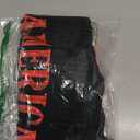 Tshirts Vintage Graphic Tee Everyday Casual Top (Black, L)