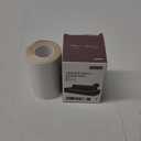 Leather Repair Patch Tape Kit Beige Tan 3 x 60 inch Self Adhesive Leather Repair Tape for Furniture, Car Seats, Couch, Sofa, Office Chair, Vinyl Repair Kit