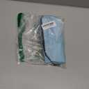 Foldable Toilet Aid, 15.6" Long Comfort Wipe Wand Bottom Buddy Toilet Self Tissue Aids for Toileting, Self Help Wipe Butt for Overweight Limited Mobility,Elderly, Pregnancy