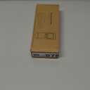 Stud Finder Wall Scanner Wood and Metal Detector Sensor for 3/4 inch Thickness Wall (Yellow)