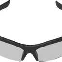 Multitask Bluetooth Safety Smart Glasses with Open-Ear Audio Unisex(Clear Lens)