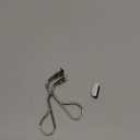 Shu Uemura Iconic Eyelash Curler, Achieve Precise Control and Long-Lasting Curl - Includes Silicone Replacement Pad