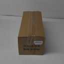 Portable AC Window Vent Kit with 5.9" Exhaust Hose, Adjustable PVC Window Seal Panel for Sliding Windows, Portable Air Conditioner Window Kit