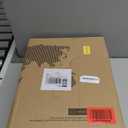 HOMIDEC Shoe Rack, 4 Tier Shoe Storage Cabinet 16 Pair Plastic Shoe Shelves Organizer for Closet Hallway Bedroom Entryway (White)  2 by 4