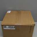 LOVYANXUE Large Salad Bowl, 10 inch Trifle Bowl with Sealed Lid, Versatile Mixing and Serving Bowl for Laying Ice Cream, Cake, Salad, Fruit, Baking, Dessert and Party Diy, Microwave Safe