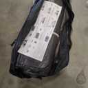 8 Person Larger Extended Dome Camping Tent with 3 Rooms, Waterproof Semi-Freestanding Family Outdoor Tent with Spacious Interior and Mesh Windows