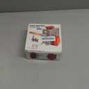 110-326 Gas Water Heater Control Valve w/Copper Probe Thermostat - Metal - Built for Durability & Precision