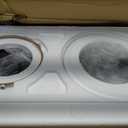 GE Profile PCHK11S1WSS 1.1 Cu Ft Countertop Microwave, 800W, Sensor Cooking, Scan-to-Cook, Wi-Fi Enable, Built-In Capable, Stainless Steel