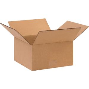 Cardboard Boxes 10 pcs, 32x26,5